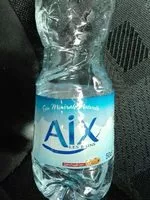 Mängden socker i Eau minérale naturelle Aix les bains