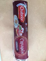 Mängden socker i Canapes Cereales Et Graines