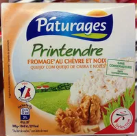 Mängden socker i Printendre aux Noix