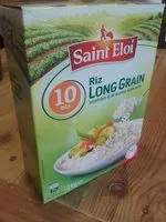 Mängden socker i Riz long grain 10 min