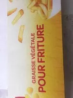 Mängden socker i Bouton D Or GR. A Frire