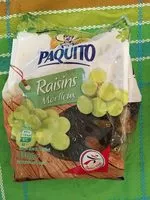 Mängden socker i Raisin Moelleux