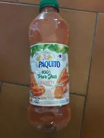 Mängden socker i 100% Pur Jus Carotte