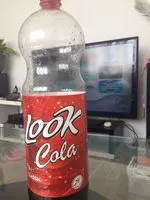 Mängden socker i Cola