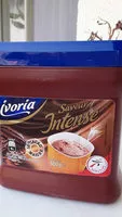Mängden socker i Cacao maigre en poudre sucré saveur intense