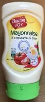 Mängden socker i Mayonnaise