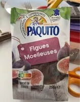 Mängden socker i Figues moelleuses