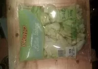 Mängden socker i Laitue Iceberg, 300g