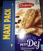 Mängden socker i Petit dej