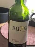 Mängden socker i Buzet Rge Expert Club