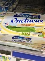 Mängden socker i Yaourt Onctueux Arôme Naturel Vanille