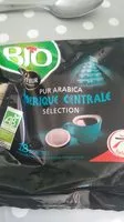 Mängden socker i Amerique Centrale