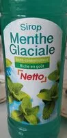 Mängden socker i Sirop Menthe Glaciale