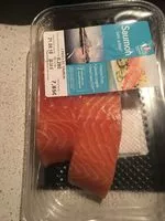 Mängden socker i Pavé de Saumon