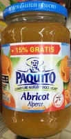 Mängden socker i Confiture allégée Abricot (+15% gratis)