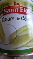 Mängden socker i Saint Eloi Coeurs de céleri