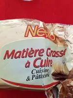 Mängden socker i Netto 3 4 Margarine Cuisine