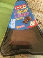 Mängden socker i Fondant au Chocolat aux œufs frais