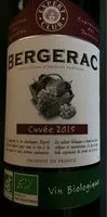 Mängden socker i Bergerac Petite Cuvée