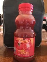 Mängden socker i Jus De Tomate Salé