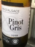 Mängden socker i Vin