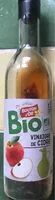 Mängden socker i Vinaigre de cidre