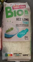 Mängden socker i Riz long thaï bio
