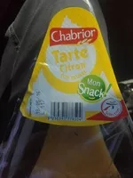 Mängden socker i Tarte au Citron Pur Beurre