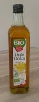 Mängden socker i Huile de colza vierge biologique