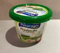 Mängden socker i Printendre - Fromage ail et fines herbes