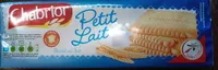 Mängden socker i Petit Lait