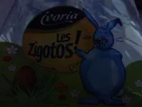 Mängden socker i Les Zigotos