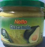 Mängden socker i Guacamole