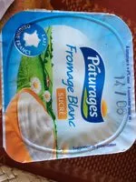 Mängden socker i Fromage Blanc Sucré