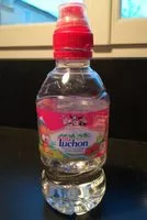 Mängden socker i P'tits luchon