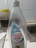 Mängden socker i Liquide toxic tres bon