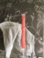 Mängden socker i ICE TUB Goûts Bonbon