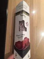 Mängden socker i Spécialité de saucisson sec