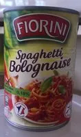 Mängden socker i Cannelloni pur boeuf