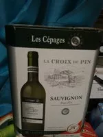 Mängden socker i Sauvignon