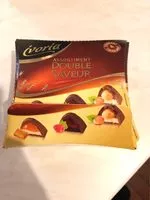 Mängden socker i Ivor. berl. cara / Nois / Framb195g