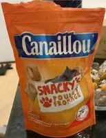 Mängden socker i Snacky’s