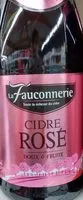 Mängden socker i La Fauconnerie,Sélection les Mousquetaires