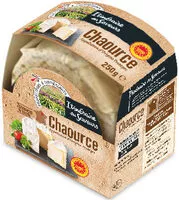 Mängden socker i Chaource
