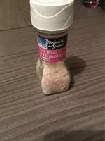 Mängden socker i Itinéraire des Saveurs, Sel rose d'Himalaya, le moulin de 66 g