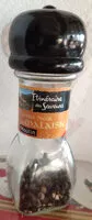 Mängden socker i Poivre noir de Malaisie 35 g