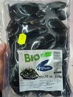 Mängden socker i Moules