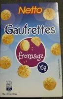 Mängden socker i Balls fromage