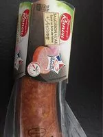 Mängden socker i Monique Ranou Saucisson à l'ail fumé au bois de hêtre à l'ancienne le paquet de 250 g