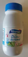Mängden socker i Lait Demi-écrémé [Le pack de 6 : code barre 3250392041786]